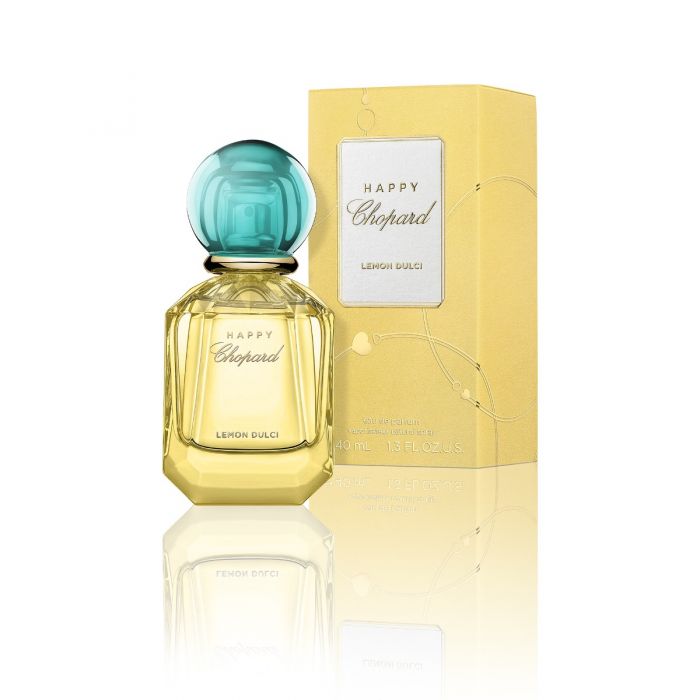 Chop.Happy Lemon Dulci F Edp 40Ml*