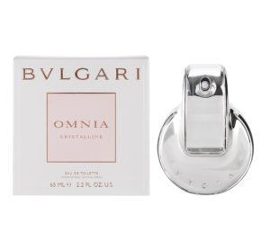 Bulg.Omnia Crystalline F Edt 40Ml