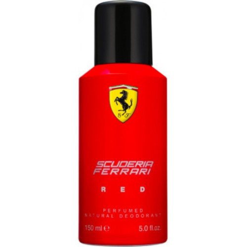 Ferrari Scuderia H Deo 150Ml*