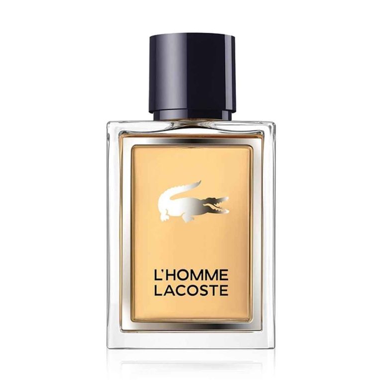 Lacoste L'Homme Edt 100Ml*