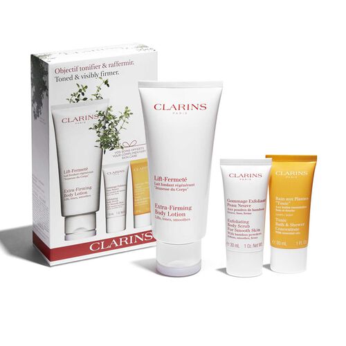 Clarins  Extra-Firming Body Kit