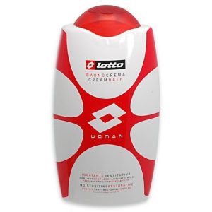 Lotto Woman Sh Cream 500Ml*