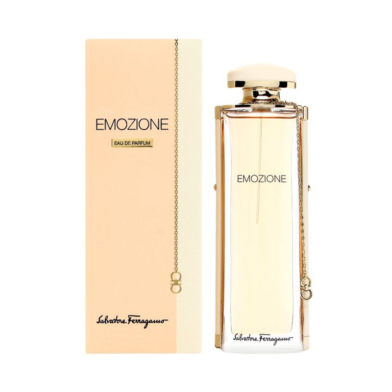 Salv.Ferag Emozione F Edp 92Ml*