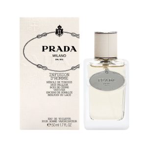 Prada Milano Infusion Diris H Edt 50Ml