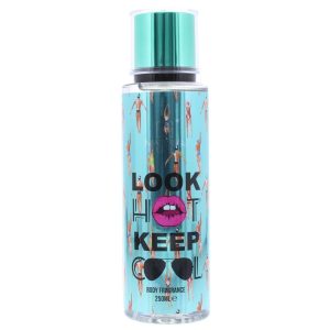 M.Girl Look Cool Body Mist 250Ml W21*