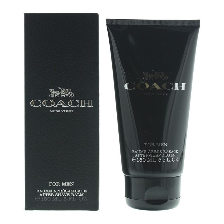 Coach Men A.Shave 150Ml Su20*