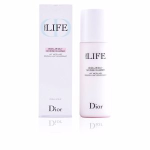 Dior, Hydra Life, Micellar Milk - No Rinse Cleanser, 200Ml