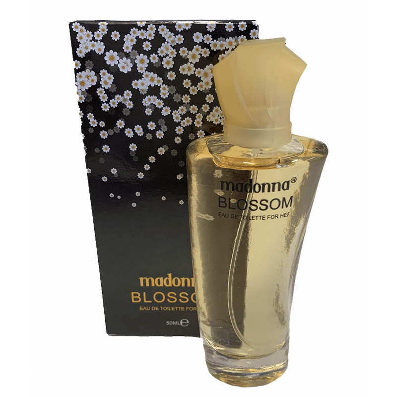 Madonna Blossom F Edt 50Ml W21*