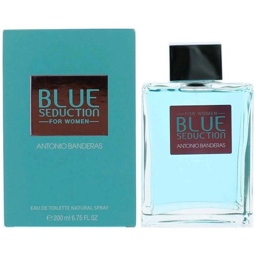 Colonia antonio discount banderas blue seduction