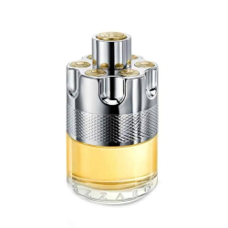 AZZARO WANTED H EDT 100ML*