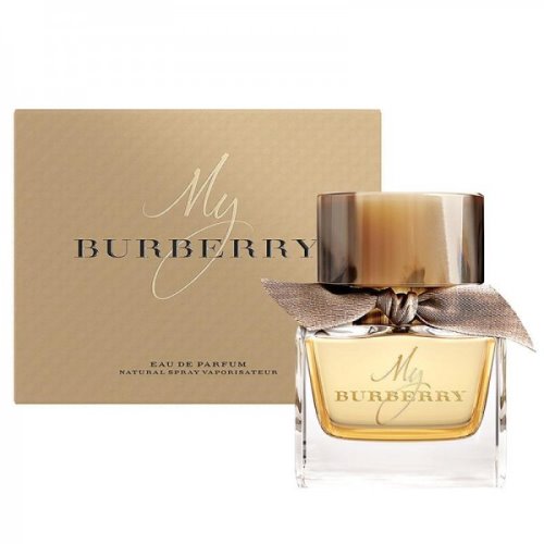 Burberry My Burberry F Edp 90Ml