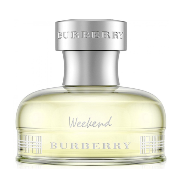 BURBERRY WEEKEND F EDP 50ML*