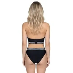 Bikini two set swimwear