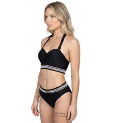 Bikini two set swimwear