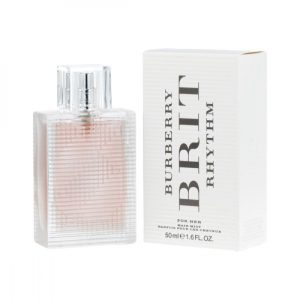 Burberry Brit Rhythm F Hair Mist 50Ml