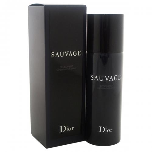 Dior, Sauvage, Spray Deodorant, 150Ml