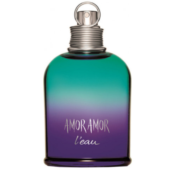 Cach.Amor Amor Leau F Edt 50Ml*