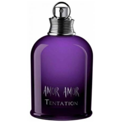 Cach.Amor Tentation F Edp 50Ml