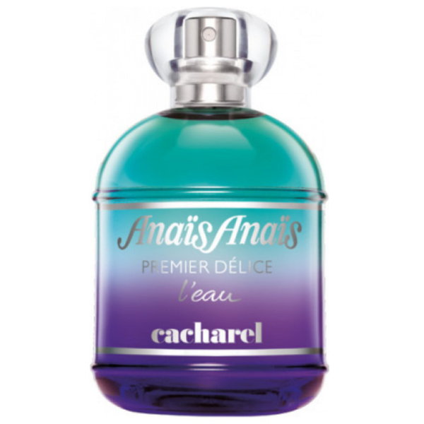 Cach.Anais Premier Delice F Edt 100Ml