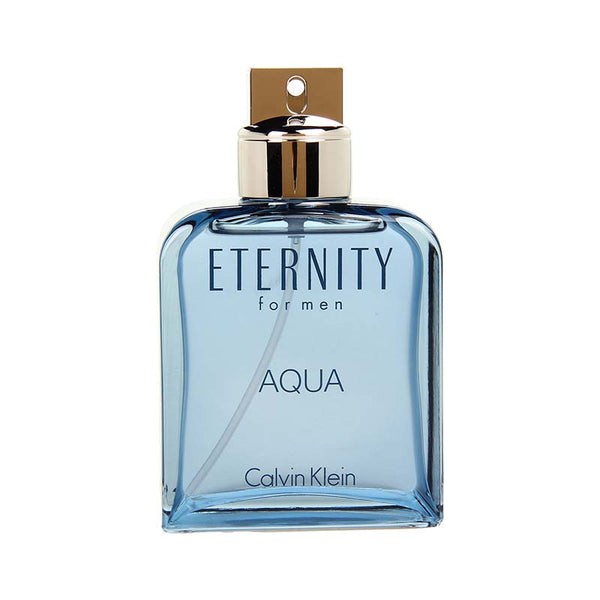 Ck Eternity Aqua H. Edt 100Ml