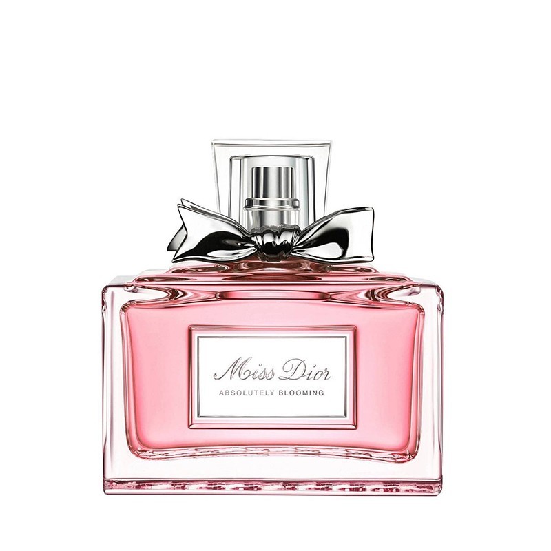 Cd Miss Dior Absolutely Blooming Edp 50Ml Mengotti Couture