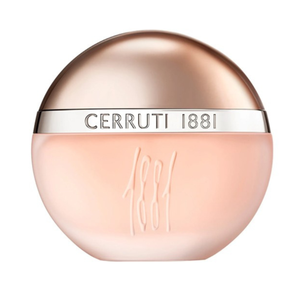 Cerruti 1881 F Edt 100Ml