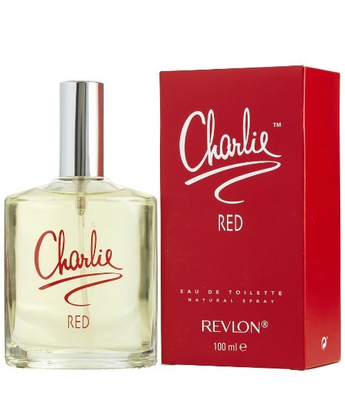 Charlie Blue Edt 100Ml