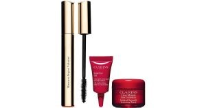 Clarins  Gift Set Fidelite Yeux Multi Intensif