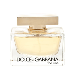D&G F.THE ONE EDP 2014 EDITION 75ML*