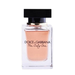 D&G THE ONLY ONE F EDP 50ML*