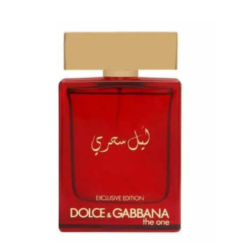 D&G The One Layl Seihri F Edp 100Ml W21*