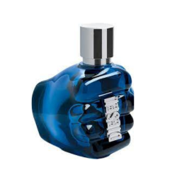 DIESEL ONLY THE BRAVE EXTREME H EDT 50ML*