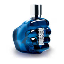 DIESEL ONLY THE BRAVE EXTREME H EDT 75ML*