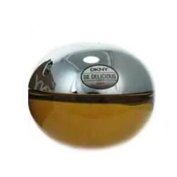 DKNY BE DELICIOUS H EDT 100ML-R