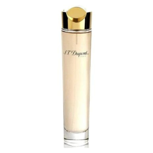 DUPONT FEMME EDP 100ML