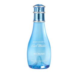 Dav.Cool Water F. 50Ml