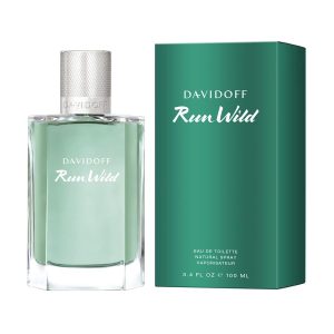 Davidoff Run Wild H Edt 100Ml A19*