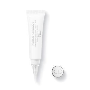 Dior, Huile Abricot Daily Nutritive 10 Ml Nail Cream