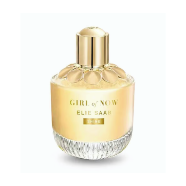 ELIE SAAB GIRL OF NOW SHINE F EDP 90ML*