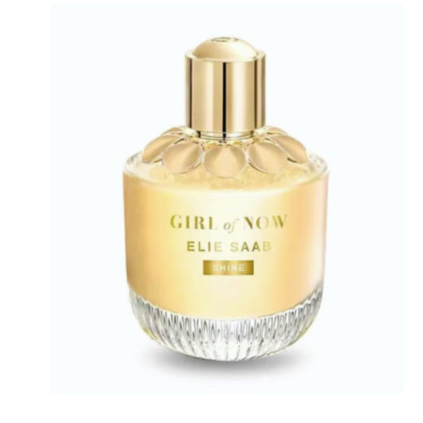 Elie Saab Girl Of Now Shine F Edp 90Ml*