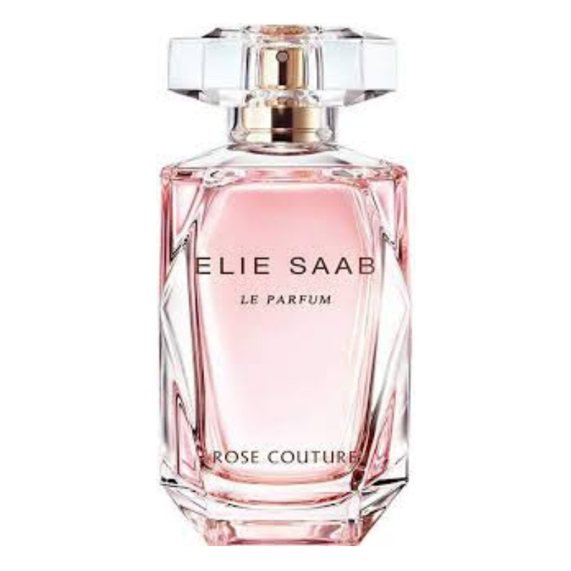 Elie Saab Rose Couture Edt 90Ml Elie Saab Rose Couture Edt 90Ml*