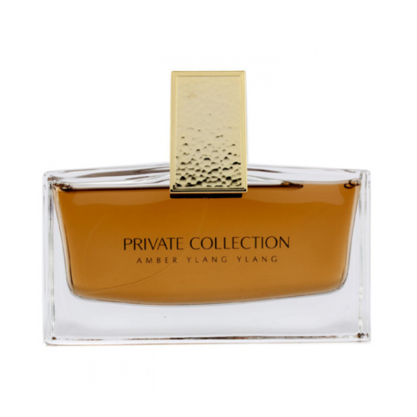 Estee Private Collection Amber Edp 75Ml