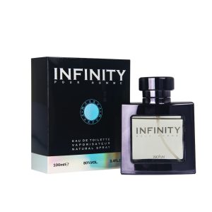 Zetts Infinity Edp60Ml*