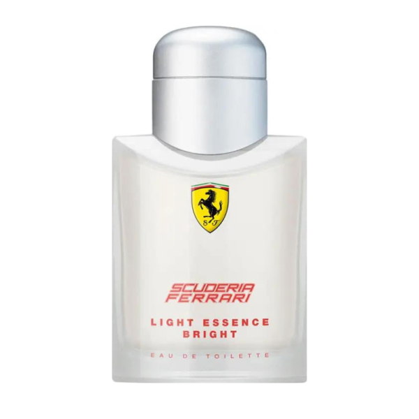 Ferrari Light Essence H Edt 75Ml