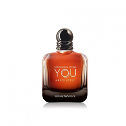 GA ARMANI STRONGER WITH YOU ABSOLUTELY H EDP 50ML