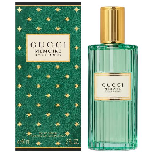 Gucci Memoire D'Une Odeur F Edp 60Ml Su19*