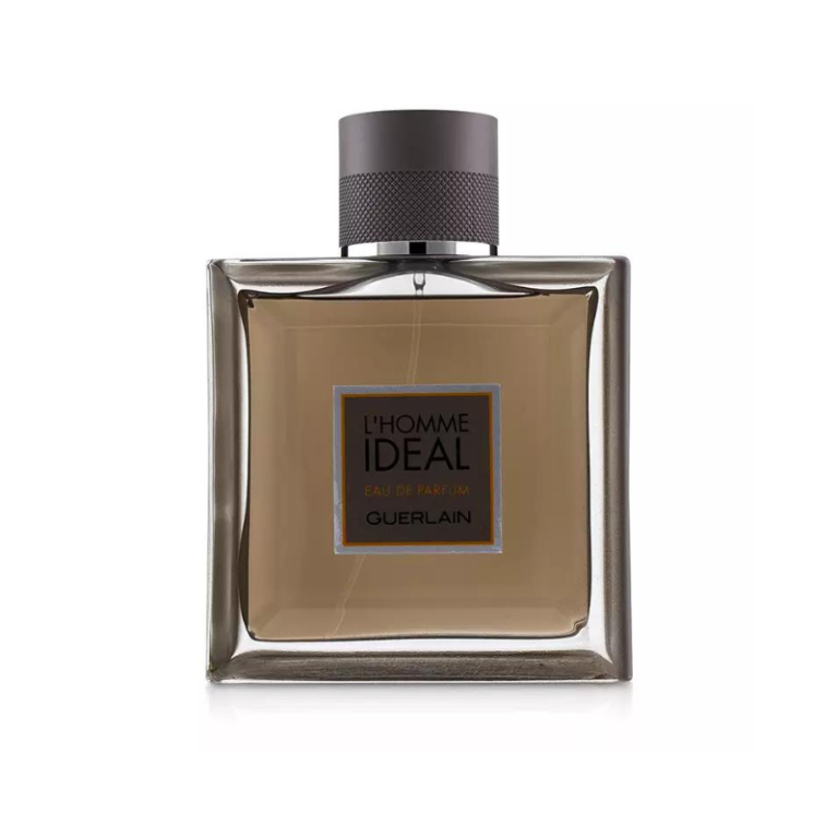 Guerlain Homme Ideal Edp 50Ml | Mengotti Couture®