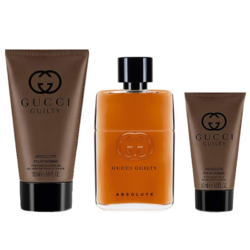 Gucci Guilty Absolute H Coff Edp90+Sg150+As50 Su20*