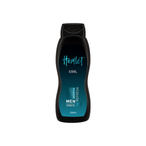 Hamlet Men Cool S.Gel 250Ml H20*