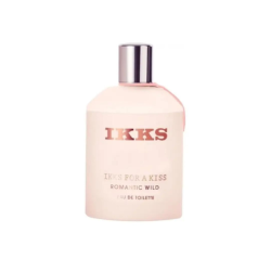 IKKS FOR A KISS EDT 50ML